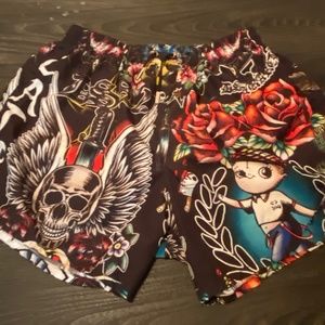 Dsquared men’s swim